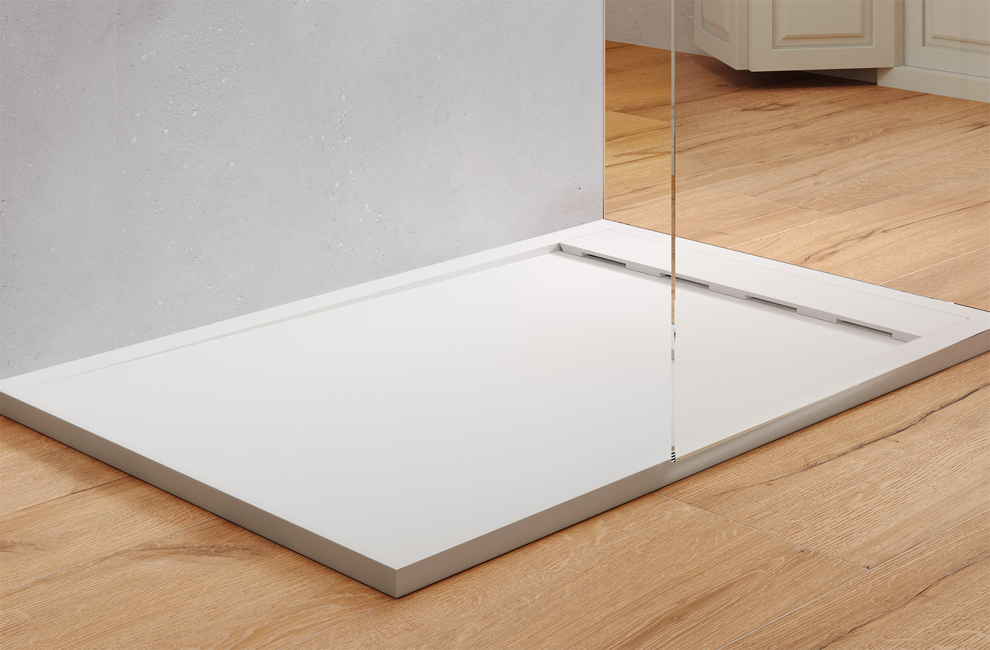 bath line piatto doccia TOP 1