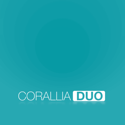 Coralliaduo
