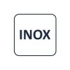 simbolo INOX