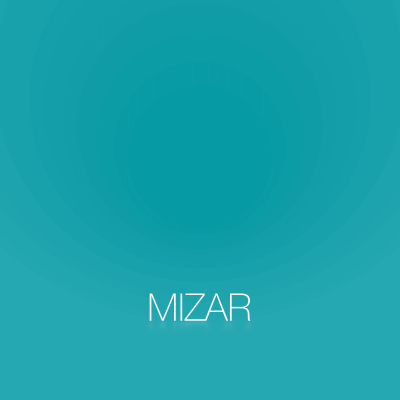 Mizar