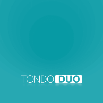 Tondoduo